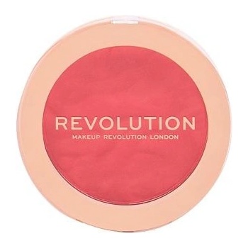 Makeup Revolution Reloaded Dlhotrvajúca lícenka Pop My Cherry 7,5 g