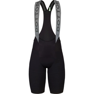 Q36.5 Dottore Pro Bib Shorts black 2026