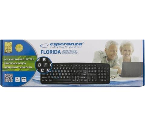 Esperanza Florida EK129