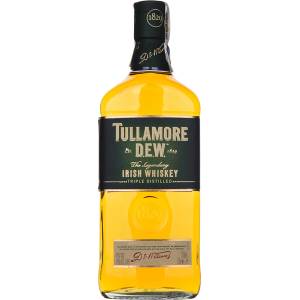 Tullamore D.E.W. Tullamore D. E. W. Original - бленд ирландско уиски 700ml 700 ml