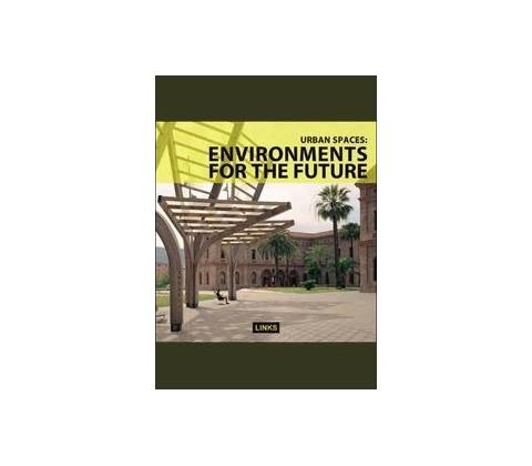Urban Spaces Environments
