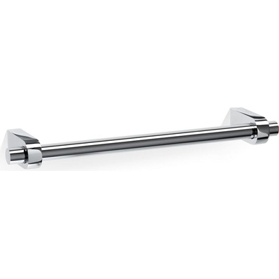 DECOR WALTHER Закачалка на релса за кърпи Century 60 см хром (0585100)
