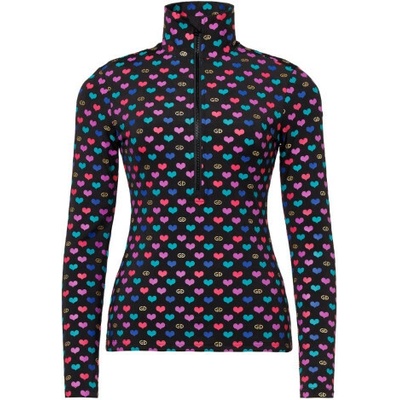 Goldbergh Cuori Ski Pully Cuori Maschera
