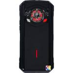 DOOGEE S Punk Силиконов Калъф TPU и Протектор