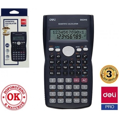 DELI D82MS