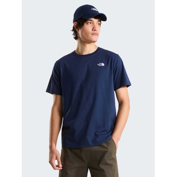 The North Face Тениска m evolution simple dome regular short sl