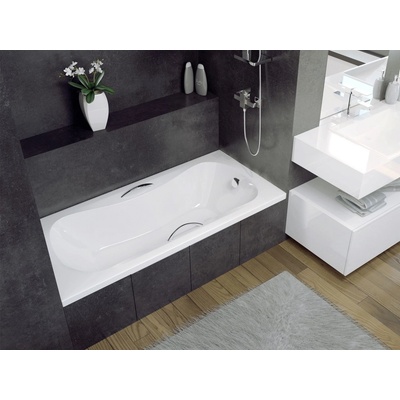 Besco Aria ProSafe 140 x 70 cm WAA-140-PS