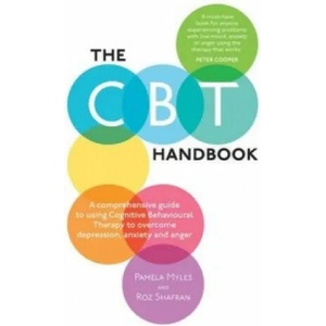 CBT Handbook | Pamela Myles, Roz Shafran (2015)