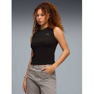 PUMA Потник HER Comfort Tank - sportdepot - 31,78 лв