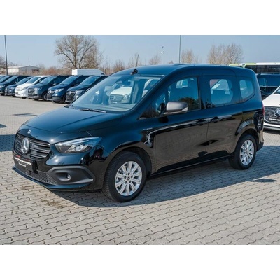 Mercedes-Benz Citan e Tourer Pro 90 kW