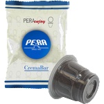 PERA Кафе капсули Pera Enjoy Crema Bar, 50 бр. , Nespresso
