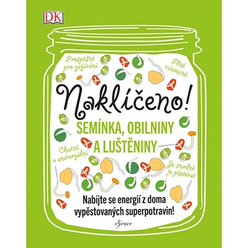 Naklíčeno!