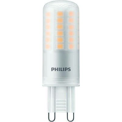 Philips CorePro LED žárovka LEDcapsule ND 4.8-60W G9 827