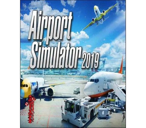 Airport Simulator 2019