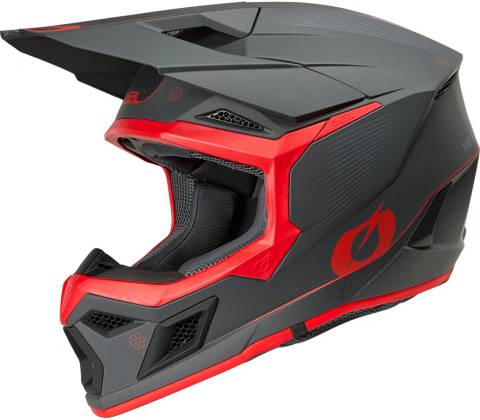 O'Neal 3Series E-Stroke