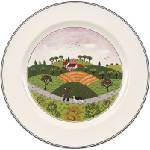Villeroy & Boch Чиния за вечеря Design Naif Huntsman 27 см (10-2337-2627)