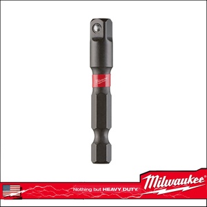 Milwaukee Shockwave 4932471826
