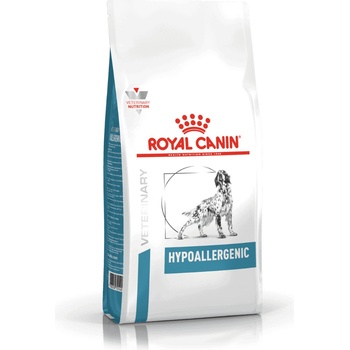 Royal Canin VHN Dog HYPOALLERGENIC 7 kg