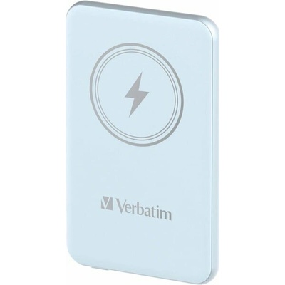 Verbatim 5000mAh modrá