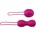 Nomi Tang IntiMate Kegel Set Red-Purple