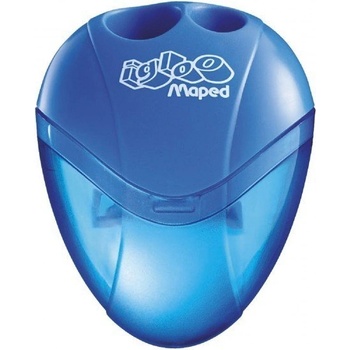 Maped Острилка maped igloo, двойна