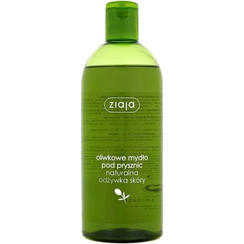 Ziaja Natural Olive душ гел 500 мл