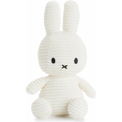 zajíček krémový menčester Miffy 23 cm