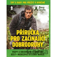 Příručka pro začínající dobrodruhy
