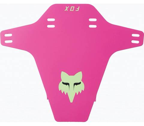 Fox Racing FOX Mud Guard