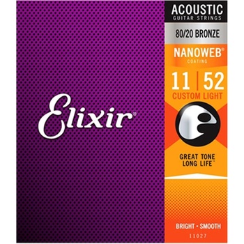 Elixir 11027