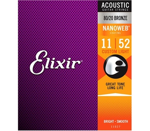 Elixir 11027