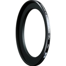 B+W krúžok 82 na 72 mm