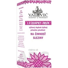 J.V Kapky IMUN na činnost sleziny 50 ml