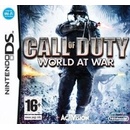 Hry na Nintendo DS Call of Duty 5 World at War
