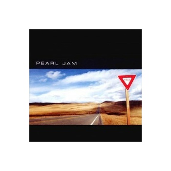 PEARL JAM: YIELD -REMAST-, LP