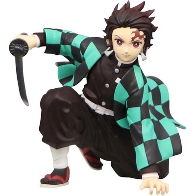 FuRyu Demon Slayer - Kamado Tanjiro Noodle Stopper