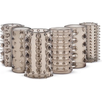 ostatní Easytoys men only Комплект ръкави за пенис