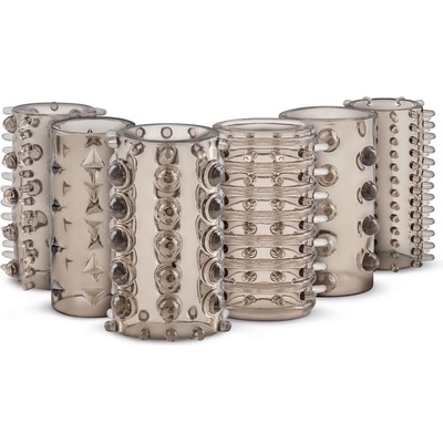 EasyToys men only Комплект ръкави за пенис