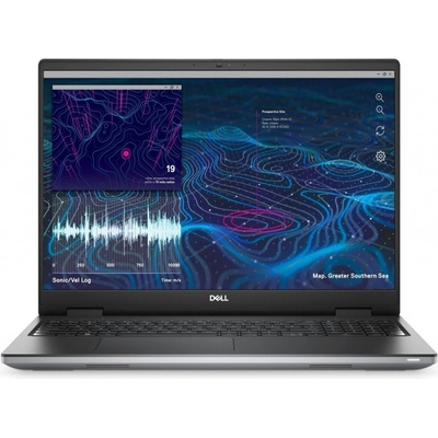 Dell Precision 7780 0JJHX