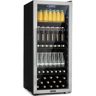 Klarstein Beersafe 7XL HEA8-Beersafe-242-ss