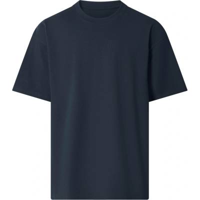 Esmara MEN Pánské triko navy modrá