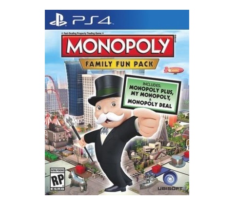 Monopoly