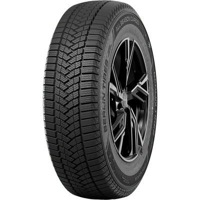 BERLIN TIRES ALL SEASON CARGO 235/65 R16 115/113S