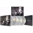 BOWIE DAVID: SOUND+VISION CD