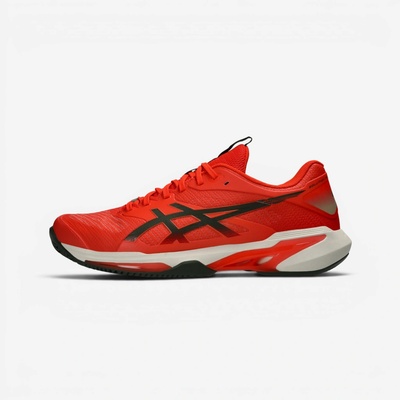 Asics Solution Speed FF 4 červená