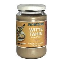 Horizon Tahini biele bez soli Bio 350 g
