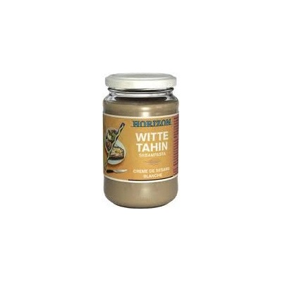 Horizon Tahini biele bez soli Bio 350 g