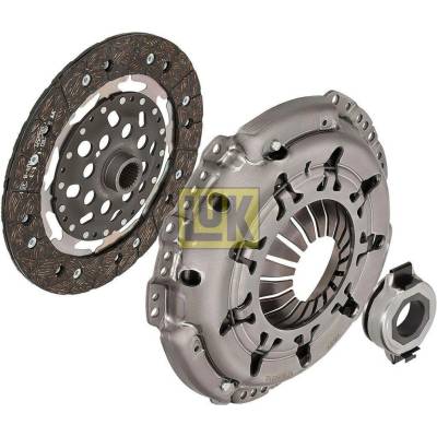 Sada spojky Schaeffler LuK 624 3313 00