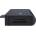 Rapoo USB hub Rapoo UCM-2003, 7 ports, USB-A, USB-C, HDMI, SD/MicroSD, Black (11411)