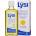 Lysi Омега-3 - течно рибено масло - EPA - 745 mg, DHA - 490 mg, 240 ml с вкус на лимон (850325 LYSI)
